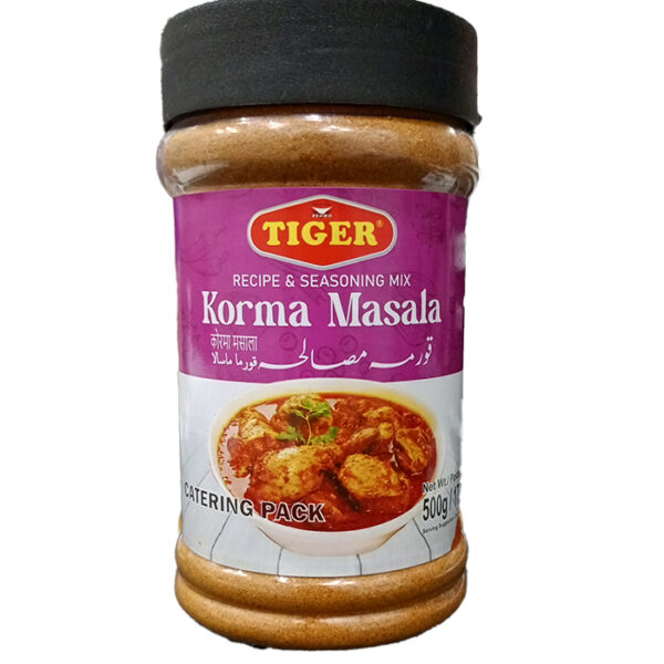 Tiger Korma Masala (500g)