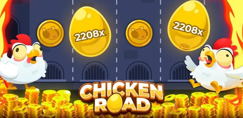 Guide to chicken road